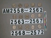 藏品(美國1角硬幣)的圖片